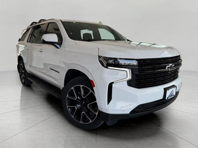 2023 Chevrolet Suburban Vehicle Photo in Appleton, WI 54914