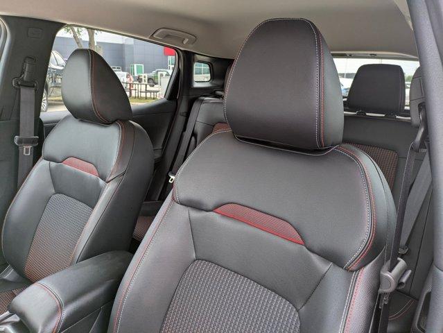 2025 Nissan Kicks Vehicle Photo in San Antonio, TX 78209