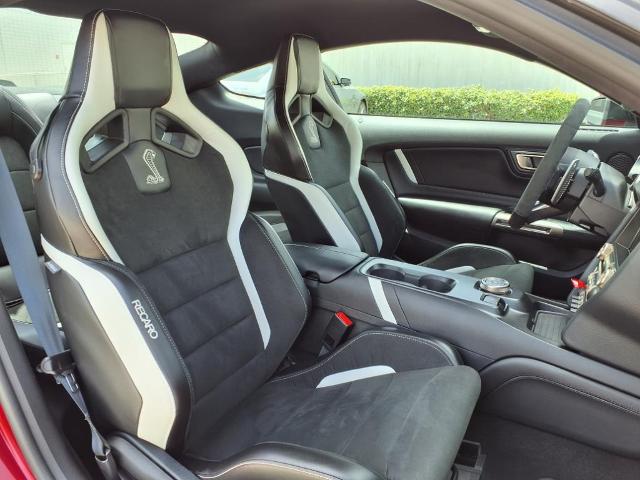 2021 Ford Mustang Vehicle Photo in Tampa, FL 33612
