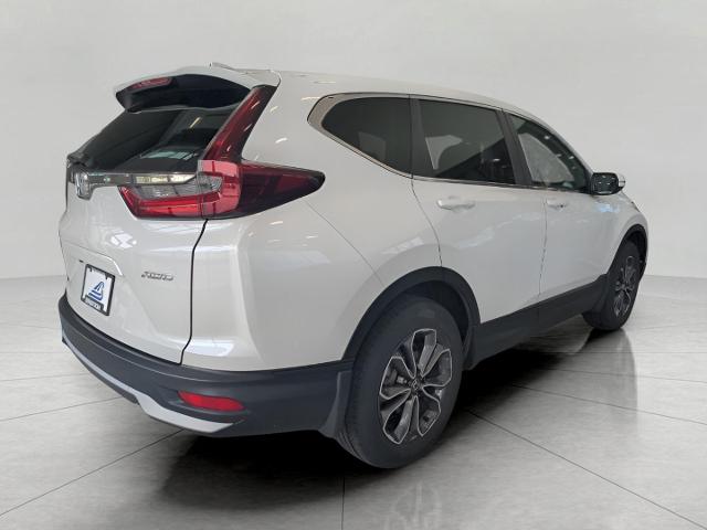 2020 Honda CR-V Vehicle Photo in Green Bay, WI 54304