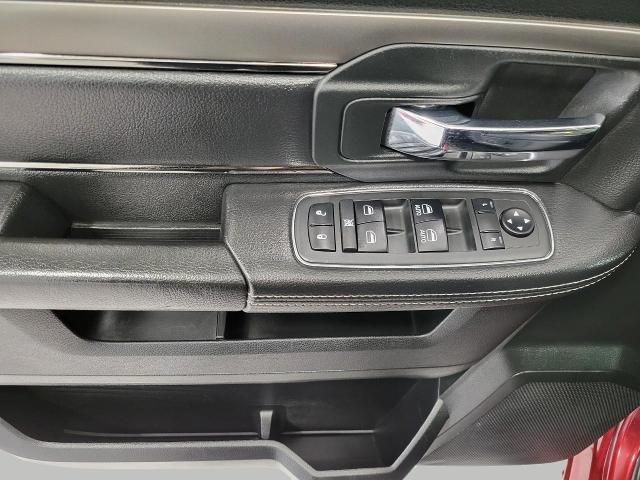 2018 Ram 1500 Vehicle Photo in APPLETON, WI 54914-4656