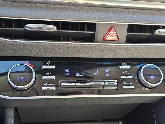 2022 Hyundai SONATA Vehicle Photo in Pleasant Hills, PA 15236