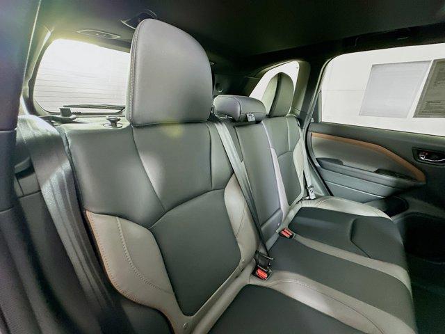 2025 Subaru Forester Vehicle Photo in Doylestown, PA 18902