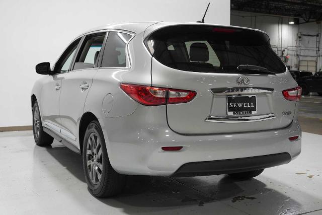 2015 INFINITI QX60 Vehicle Photo in GRAPEVINE, TX 76051