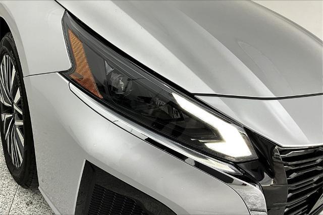 2023 Nissan Altima Vehicle Photo in Grapevine, TX 76051