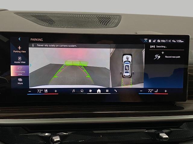 2026 BMW X7 xDrive40i Vehicle Photo in Appleton, WI 54913