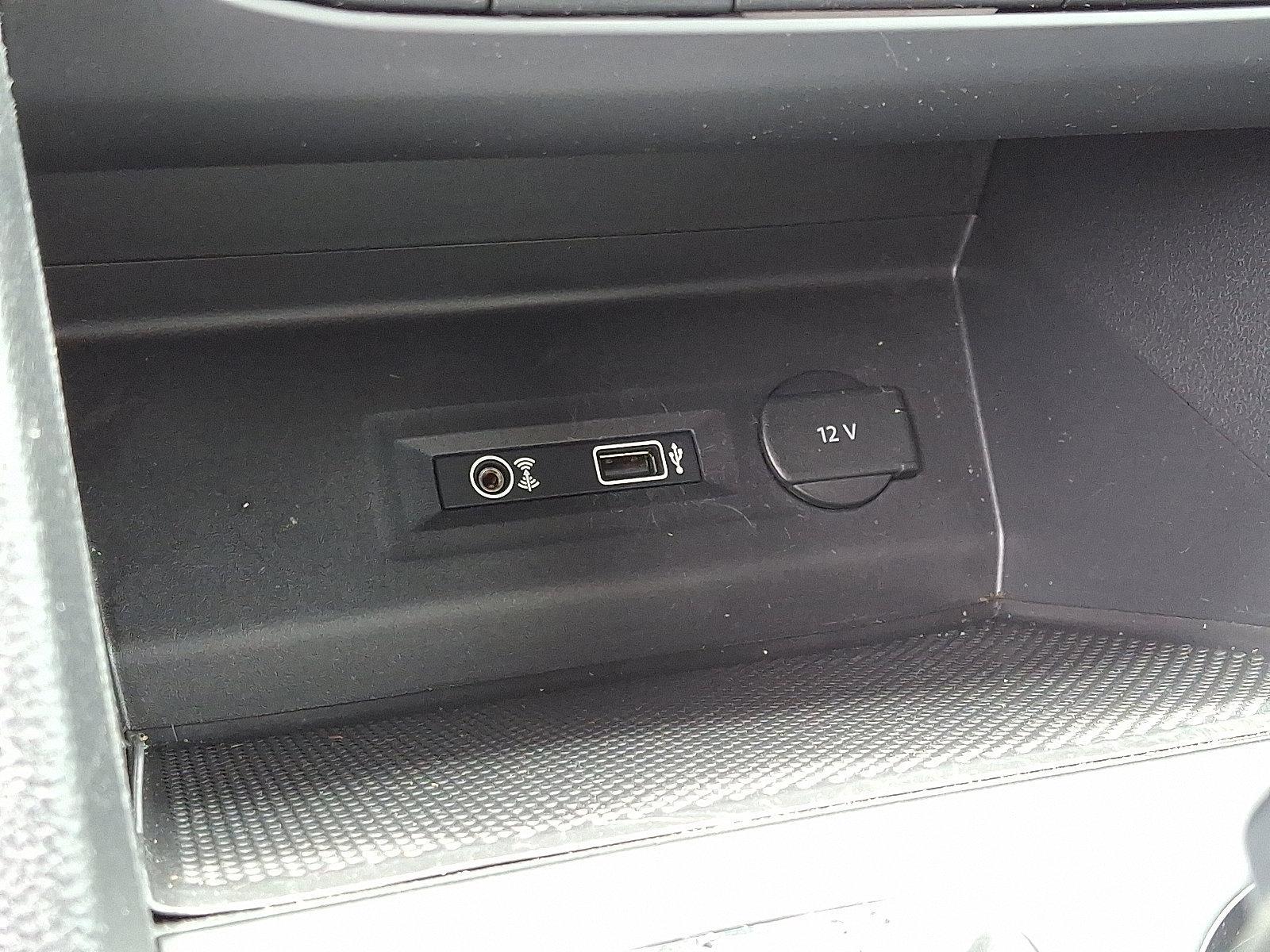 2018 Volkswagen Atlas Vehicle Photo in Jenkintown, PA 19046