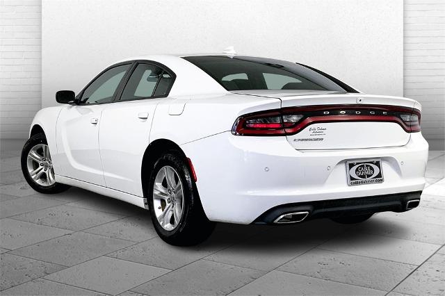 2023 Dodge Charger Vehicle Photo in Kansas City, MO 64114