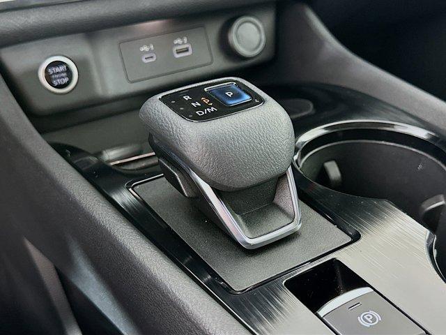 2021 Nissan Rogue Vehicle Photo in Flemington, NJ 08822