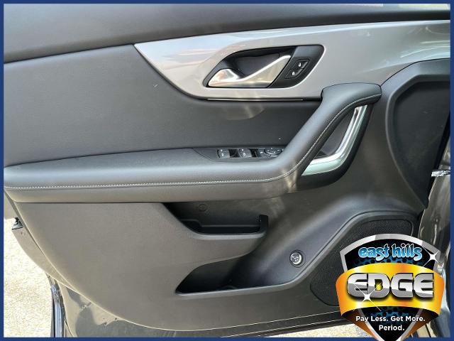2022 Chevrolet Blazer Vehicle Photo in Roslyn, NY 11576
