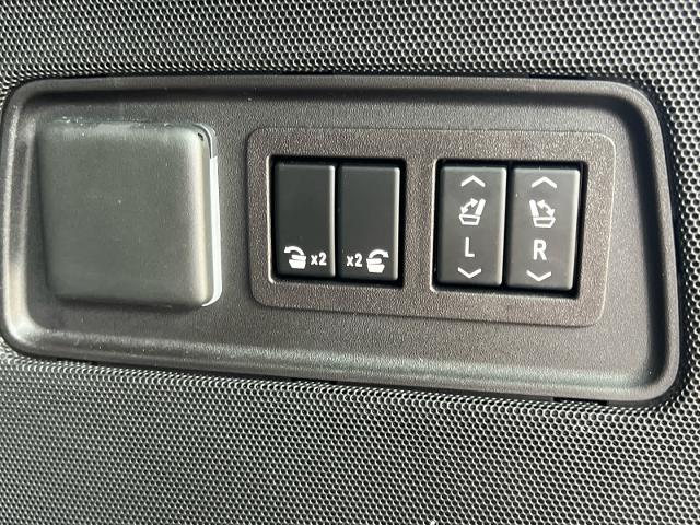 2023 Cadillac Escalade Vehicle Photo in Grapevine, TX 76051