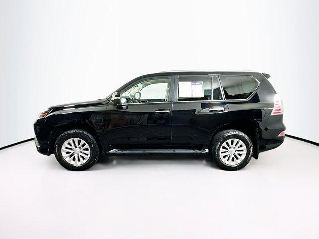 2021 Lexus GX 460 Vehicle Photo in Doylsetown, PA 18901