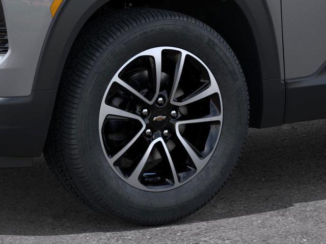 2026 Chevrolet Trailblazer Vehicle Photo in INDEPENDENCE, MO 64055-1314