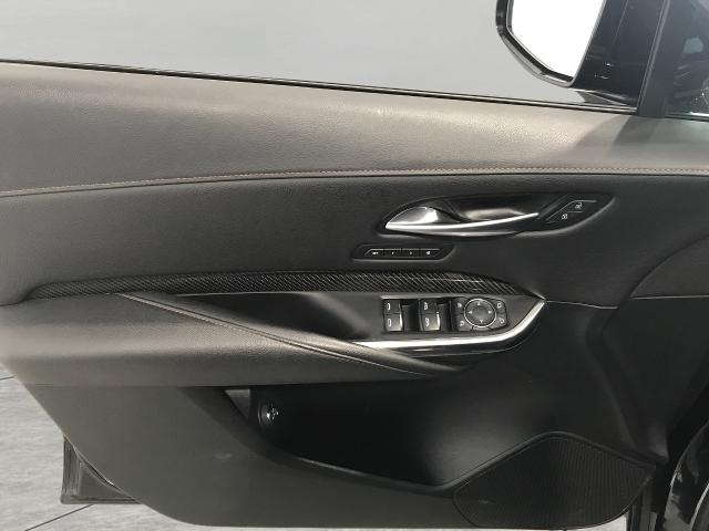 2019 Cadillac XT4 Vehicle Photo in GREEN BAY, WI 54303-3330