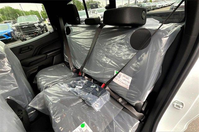 2025 Chevrolet Colorado Vehicle Photo in TOPEKA, KS 66609-0000