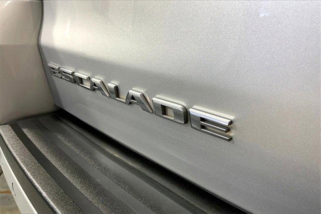 2020 Cadillac Escalade Vehicle Photo in INDEPENDENCE, MO 64055-1314