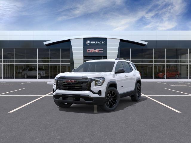 2026 GMC Terrain Vehicle Photo in LITTLE FALLS, NJ 07424-1717