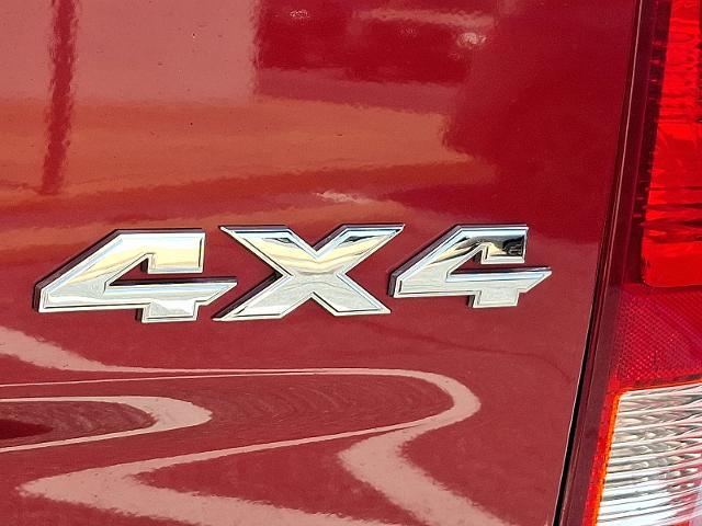 2012 Ram 1500 Vehicle Photo in HARRISBURG, PA 17111-1033