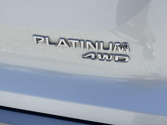 2022 Nissan Pathfinder Vehicle Photo in BENTONVILLE, AR 72712-4322