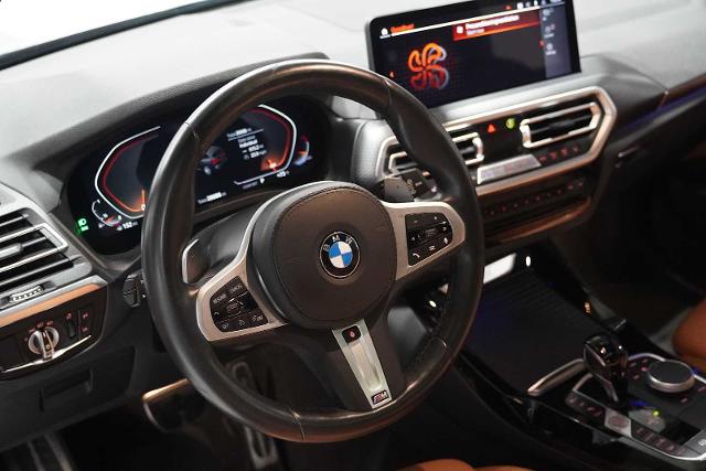 2023 BMW X3 xDrive30i Vehicle Photo in GRAPEVINE, TX 76051