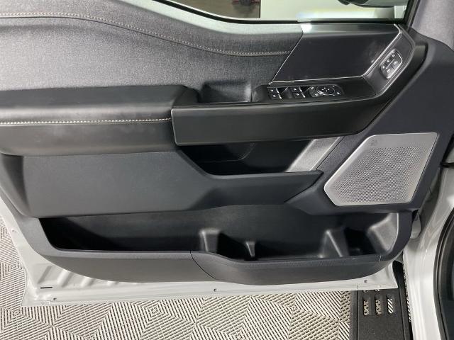 2023 Ford F-150 Vehicle Photo in GILBERT, AZ 85297-0402