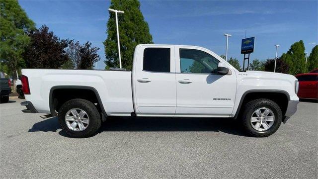 2016 GMC Sierra 1500 Vehicle Photo in BENTONVILLE, AR 72712-4322