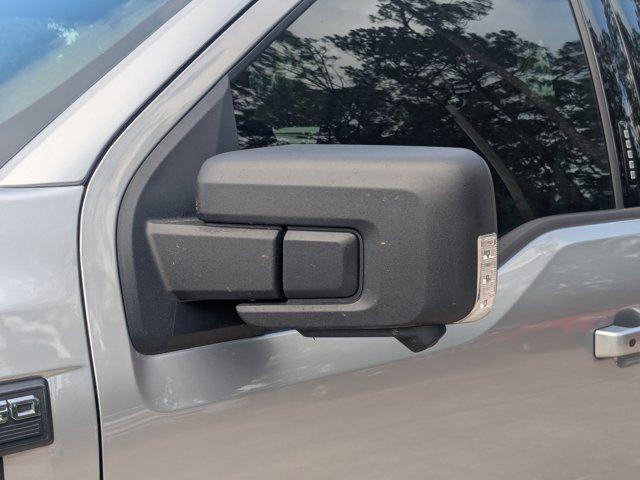 2022 Ford F-150 Vehicle Photo in BRUNSWICK, GA 31525-1881