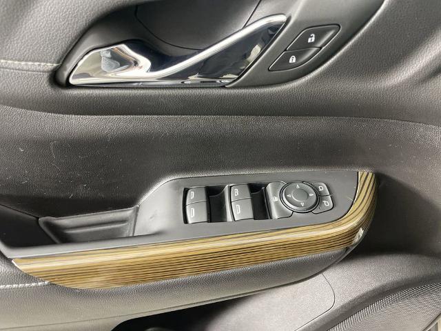 2023 GMC Acadia Vehicle Photo in GILBERT, AZ 85297-0402