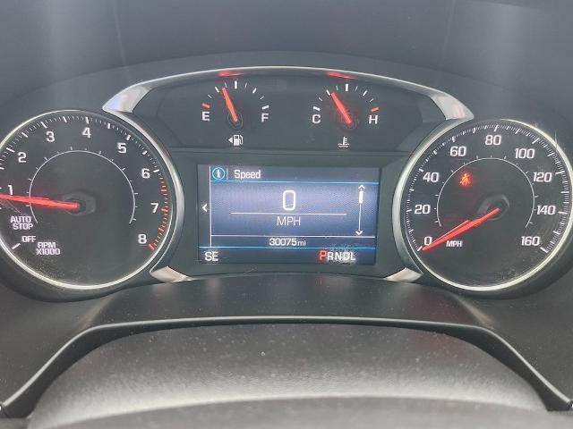 2022 Chevrolet Blazer Vehicle Photo in GREEN BAY, WI 54304-5303