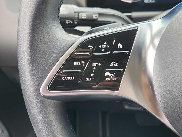 2025 Mercedes-Benz GLA Vehicle Photo in HOUSTON, TX 77079
