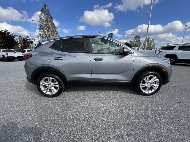 2023 Buick Encore GX Vehicle Photo in BENTONVILLE, AR 72712-4322