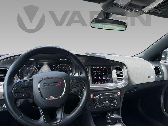 2023 Dodge Charger Vehicle Photo in Savannah, GA 31419