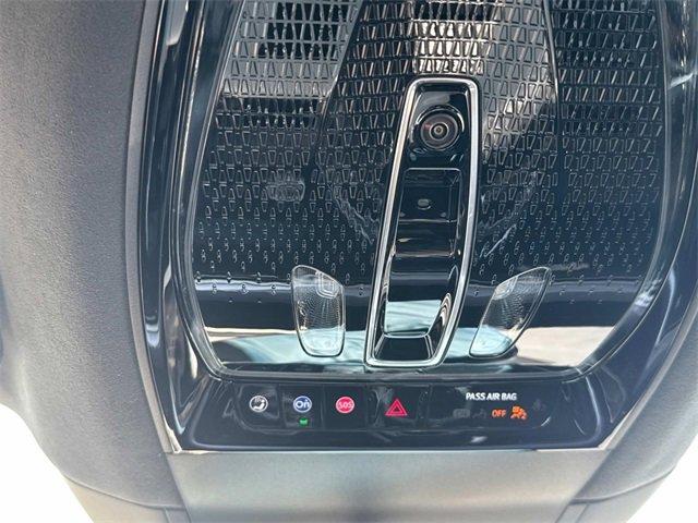 2025 Cadillac ESCALADE IQ Vehicle Photo in BATON ROUGE, LA 70809-4546