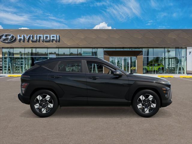 2025 Hyundai KONA Vehicle Photo in Harrisburg, PA 17111