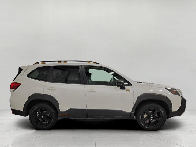 2024 Subaru Forester Vehicle Photo in Oshkosh, WI 54904