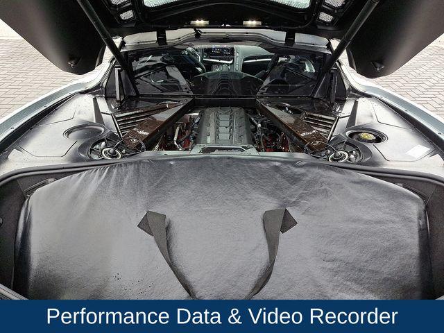 2021 Chevrolet Corvette Stingray Vehicle Photo in PAWLING, NY 12564-3219