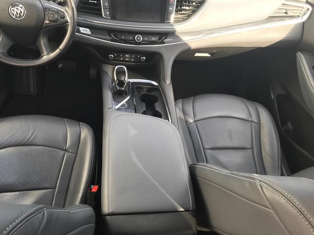 2018 Buick Enclave Vehicle Photo in GREEN BAY, WI 54303-3330