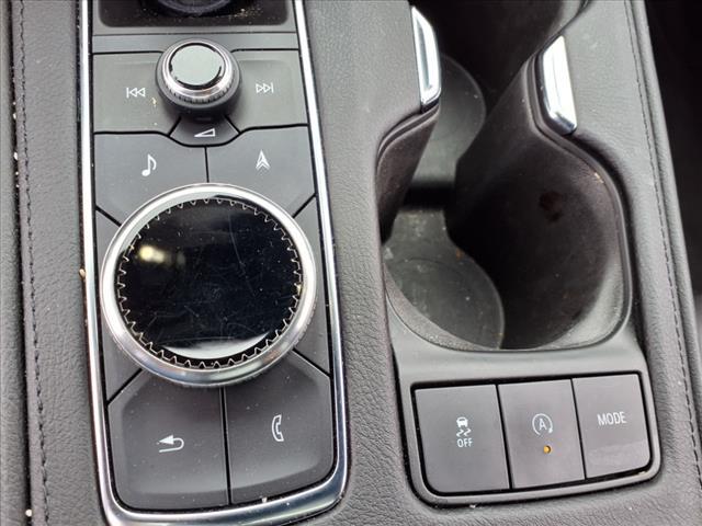 2023 Cadillac XT4 Vehicle Photo in SMITHTOWN, NY 11787-5023