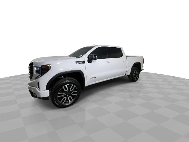 2025 GMC Sierra 1500 Vehicle Photo in GILBERT, AZ 85297-0402
