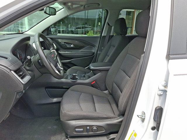 2022 GMC Terrain Vehicle Photo in Philadelphia, PA 19116