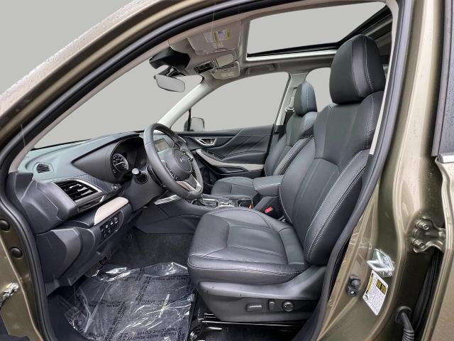 2024 Subaru Forester Vehicle Photo in Appleton, WI 54914