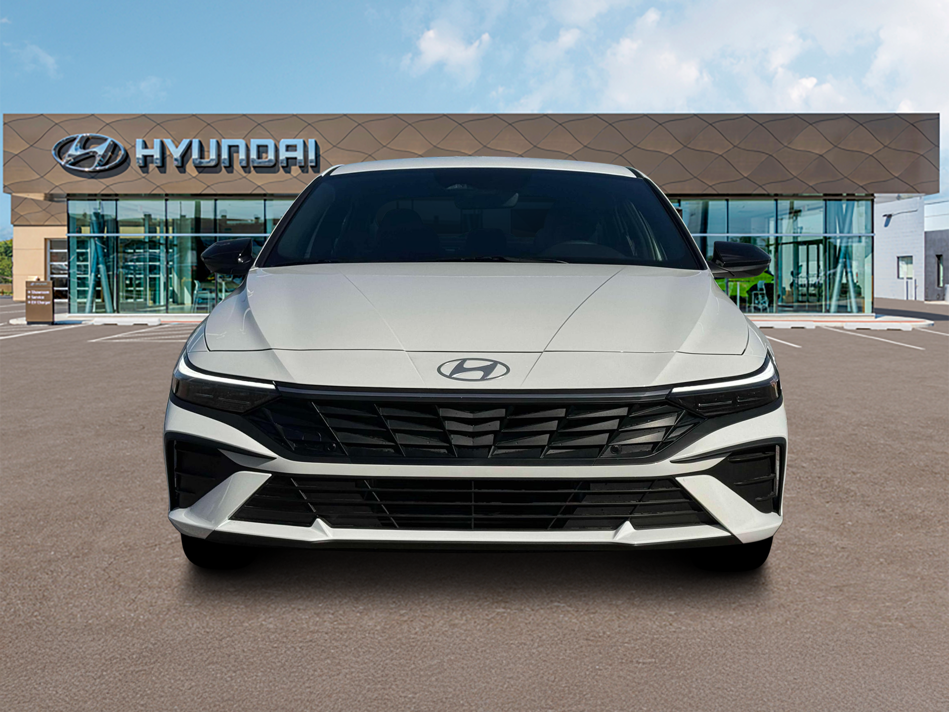 2025 Hyundai ELANTRA Hybrid Vehicle Photo in Harrisburg, PA 17111