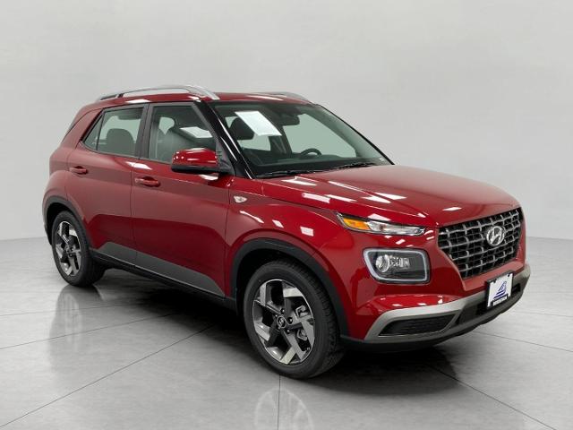 2025 Hyundai VENUE Vehicle Photo in Appleton, WI 54913