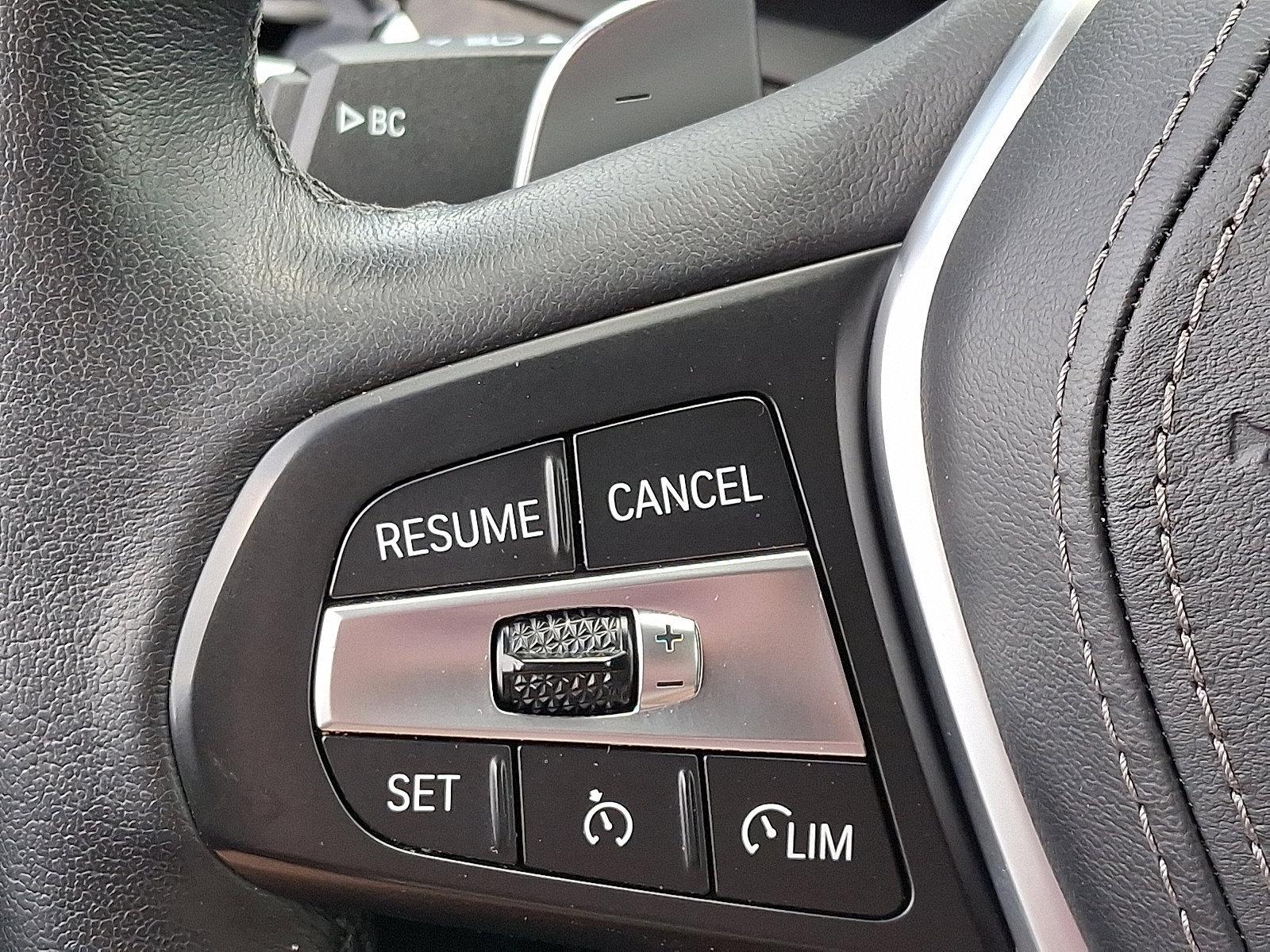 2022 BMW X5 xDrive40i Vehicle Photo in Lancaster, PA 17601