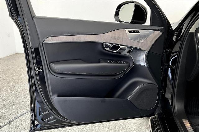 2021 Volvo XC90 Vehicle Photo in Grapevine, TX 76051