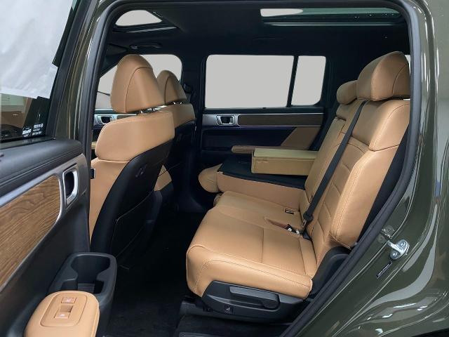 2025 Hyundai SANTA FE Hybrid Vehicle Photo in Appleton, WI 54913