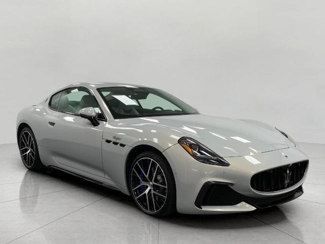 2024 Maserati GranTurismo Vehicle Photo in Appleton, WI 54913