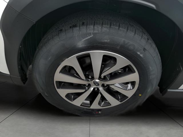 2025 Subaru Outback Vehicle Photo in Oshkosh, WI 54904