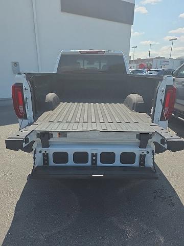 2022 GMC Sierra 1500 Vehicle Photo in HARRISBURG, PA 17111-1033