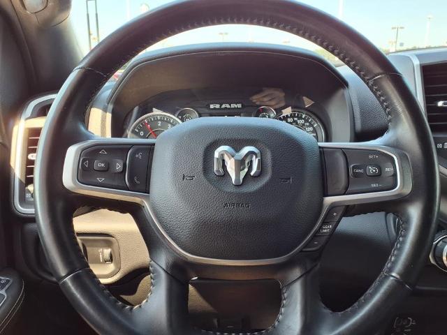 2024 Ram 2500 Vehicle Photo in EMPORIA, VA 23847-1235